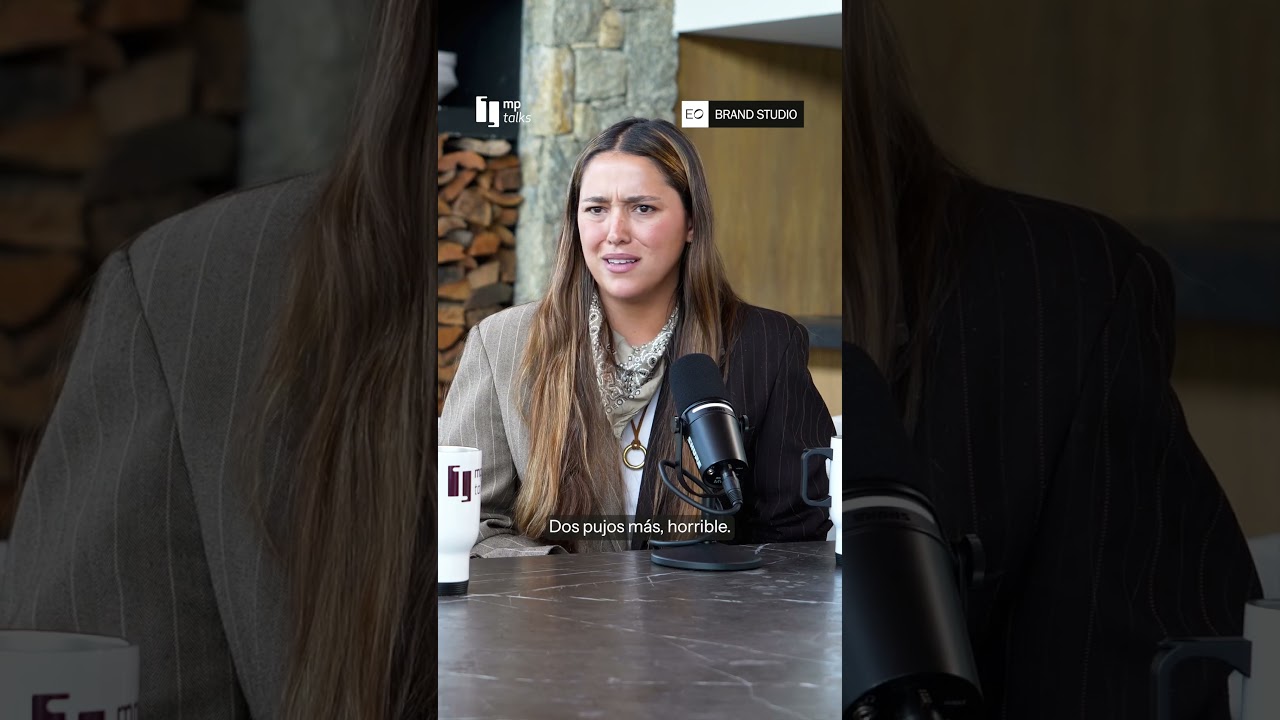 Fear, faith, and two decisive pushes: this is how Alexa Lenoble's son was born