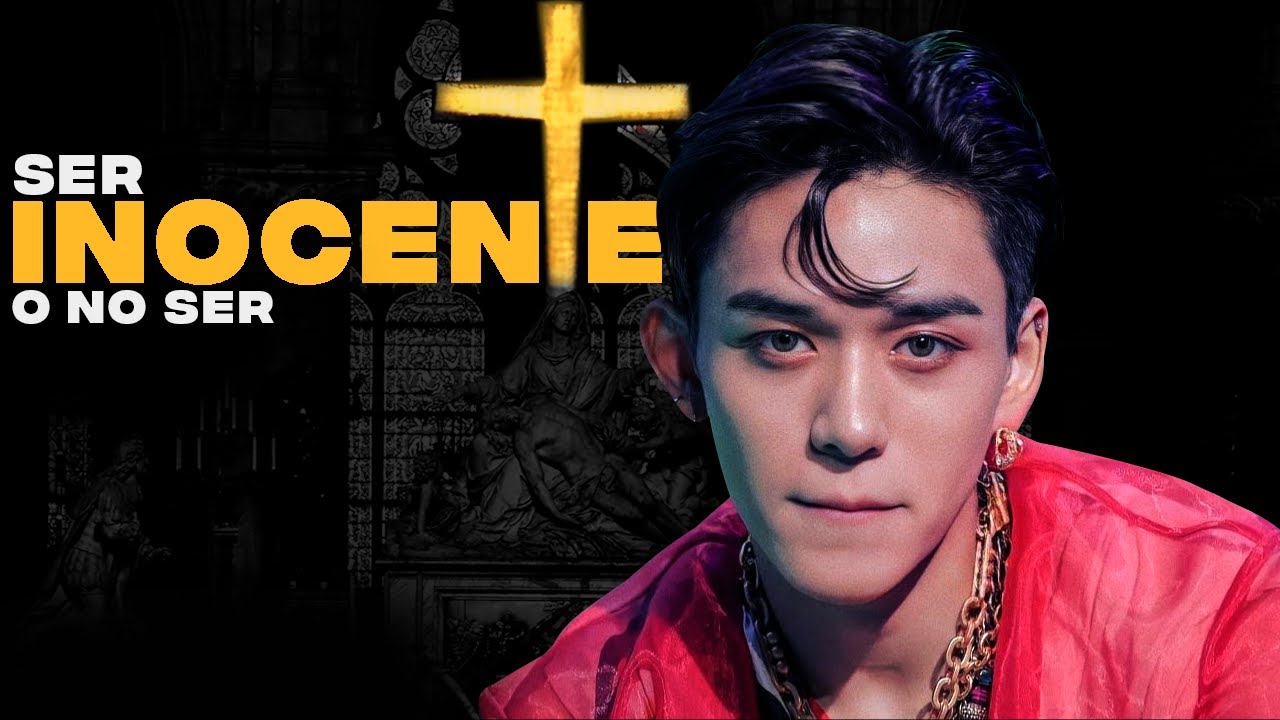 La inocente HISTORIA de LUCAS WONG... Cuando quien juro amarte, te destruye | documental