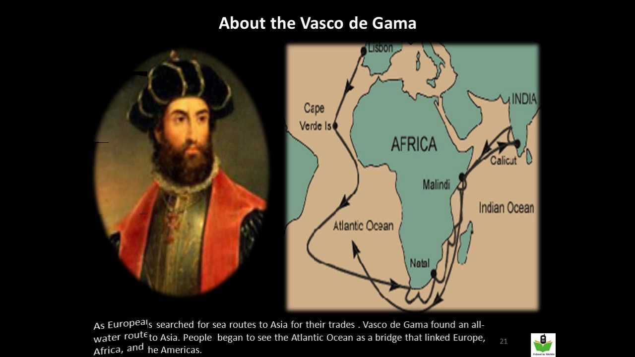 US 8th Grade History chapter1 - The World in 1500