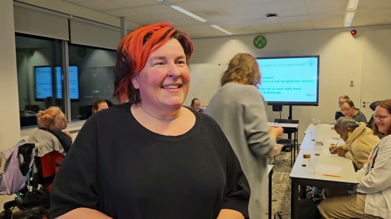 Onderwijs werkplaats Almere