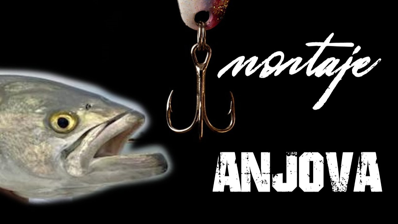 COMO HACER aparejo de pesca - para  pescar al vivo🦈SUPER EFECTIVO
