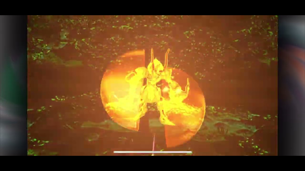 サガフロ アセルス編(2)水の従騎士戦 幻魔相破