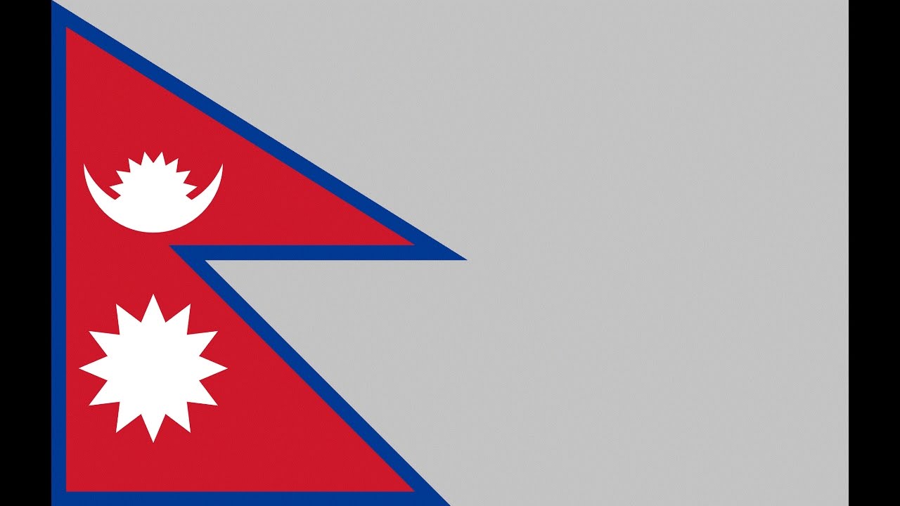 Nepali: Basics 1
