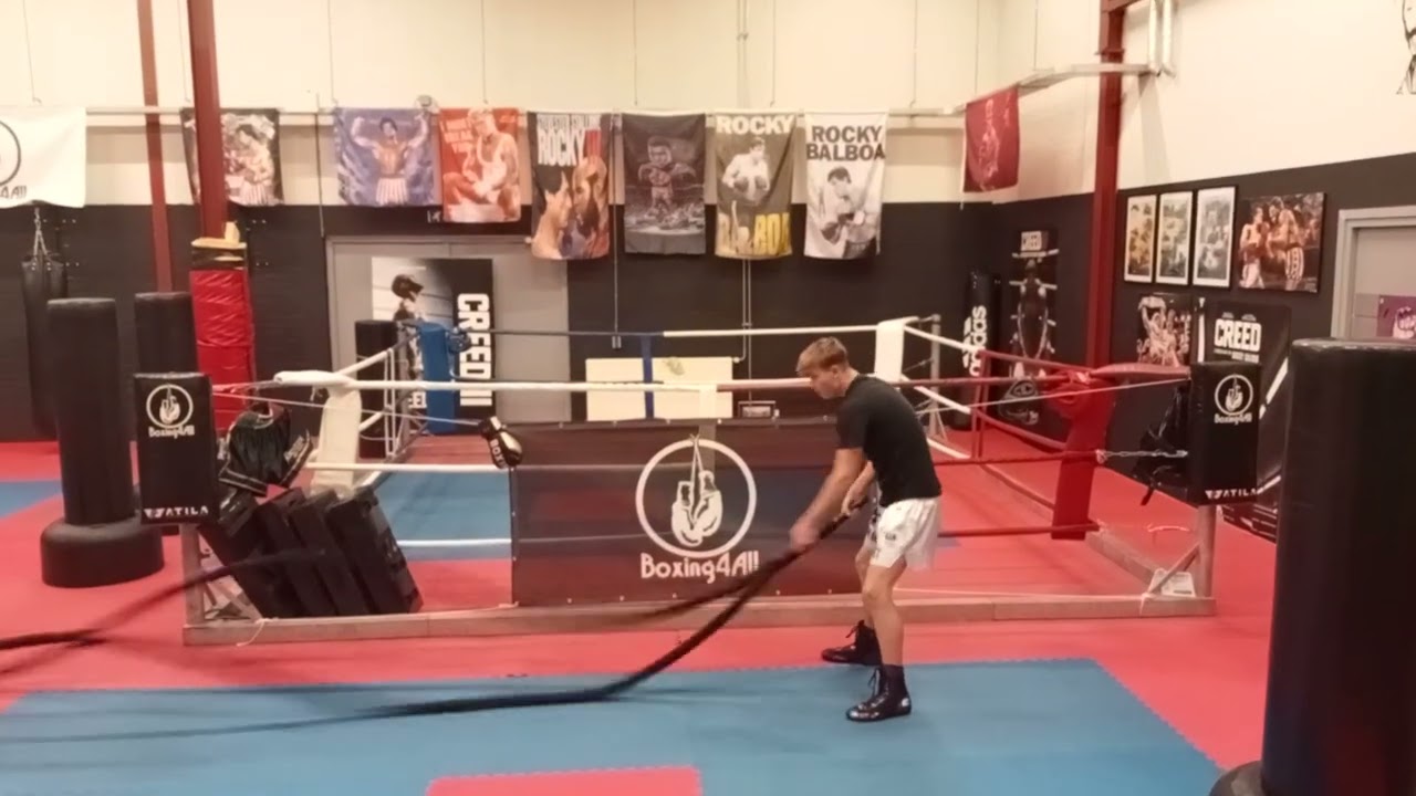 hard werken