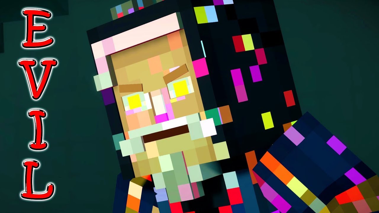 Minecraft Story Mode Season 2 Ending - Episode 5 PC - Jesse is a Jerk Gameplay