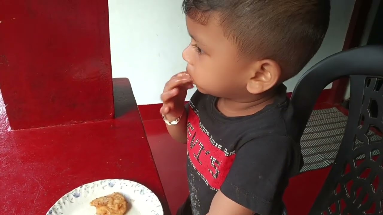 വഴുകുന്നേരത്തെ ചായ കടി ❤️