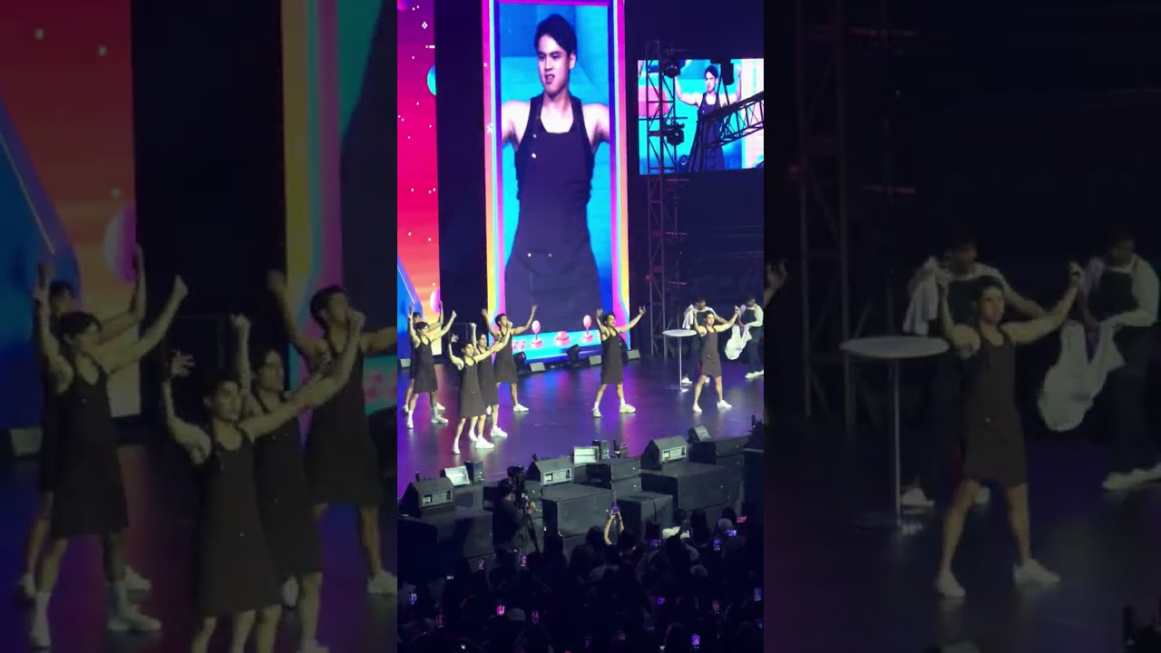 PBB Collab Apron Boys