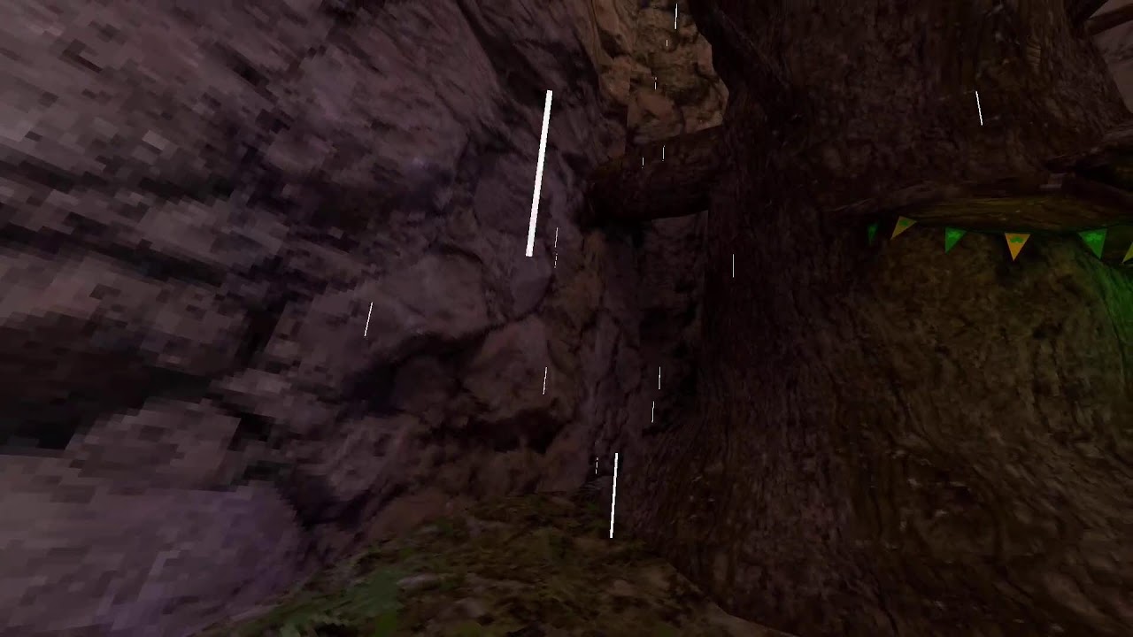 Meta Quest Broadcast | Powered by LIV
