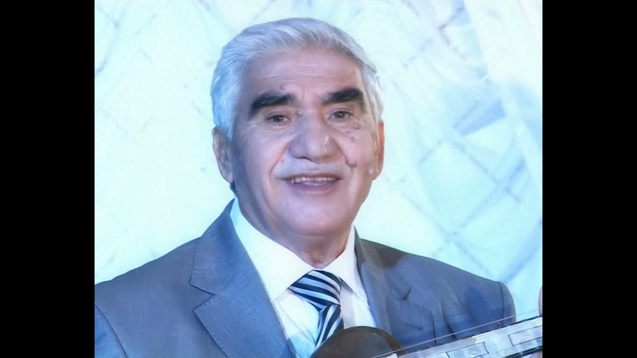 Bobomurod Hamdamov - Бобомурод Хамдамов 