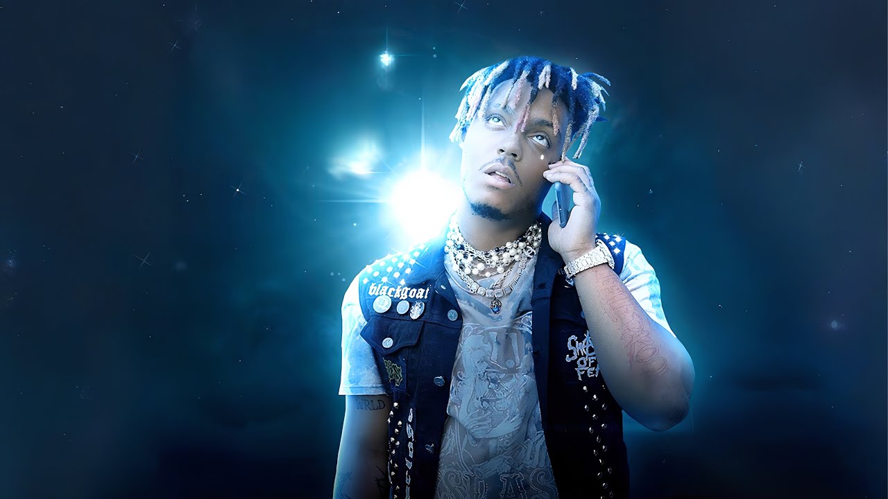 Juice WRLD - Searching For Love (Music Video)