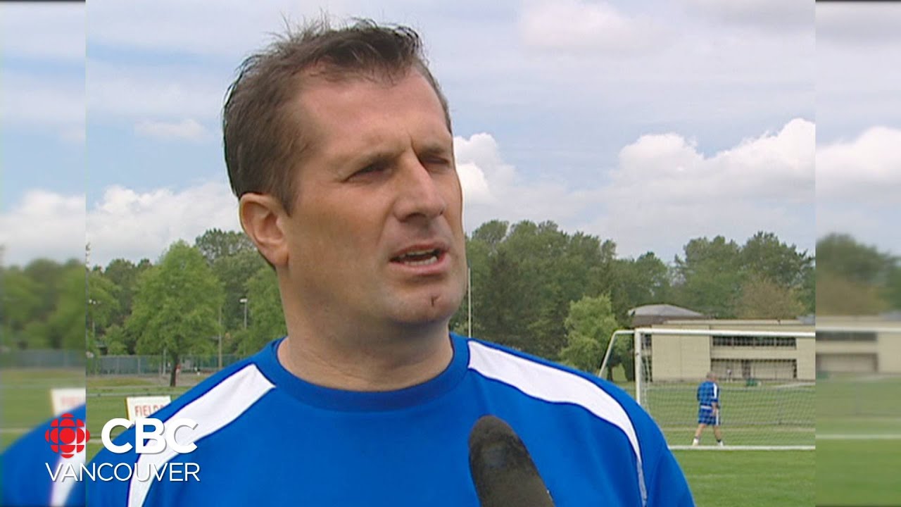 Former Whitecaps coach pleads guilty to four sexual offences