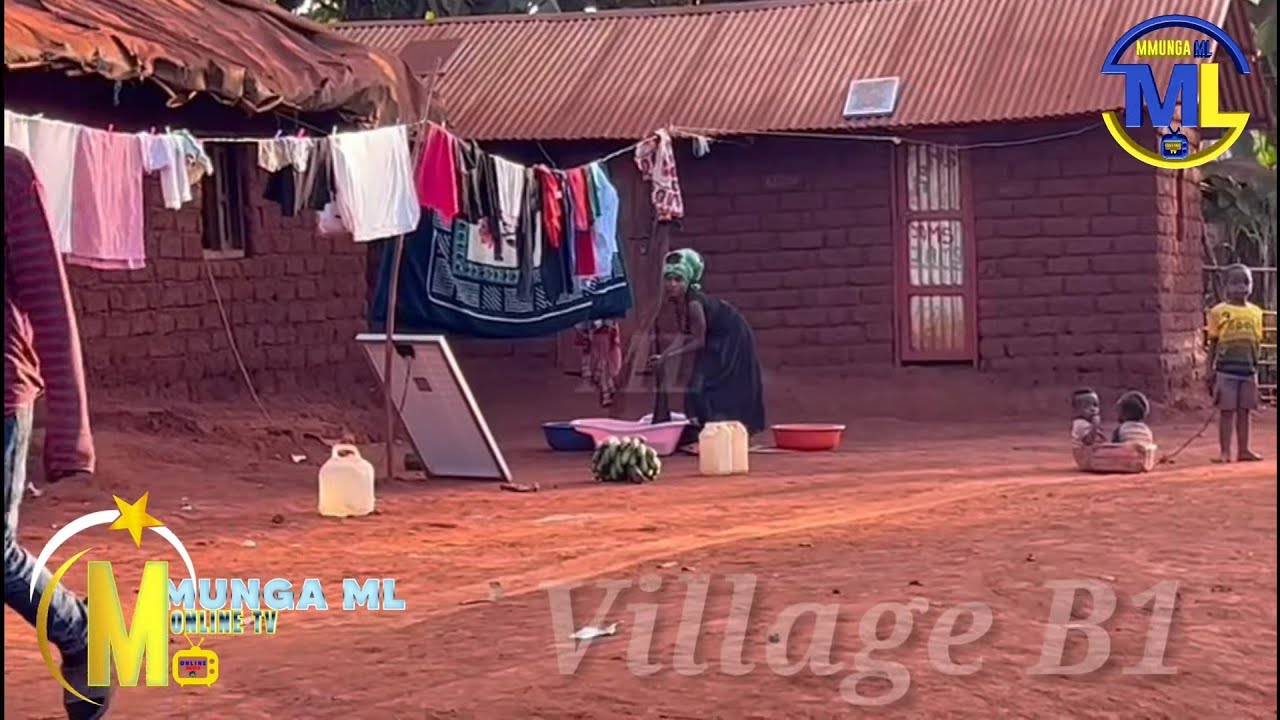 NYARUGUSU CAMP B1