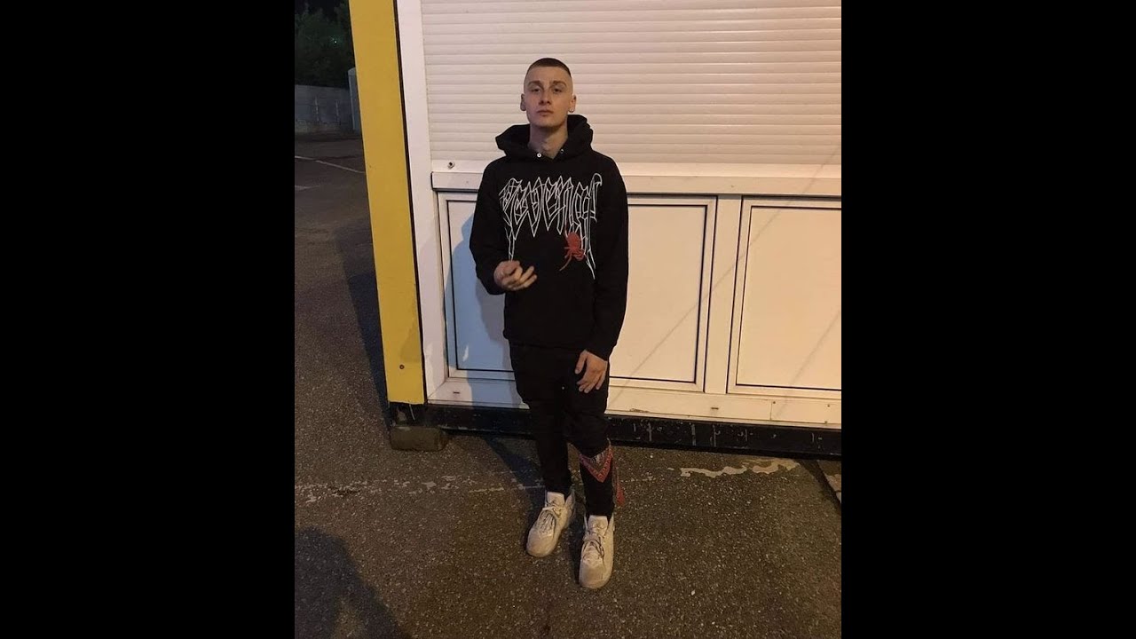 [FREE] RUSINA x LEARNHOWTOHUSTLE x Type beat - 