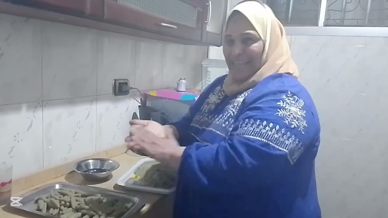 كفته ام اسلام 😍
