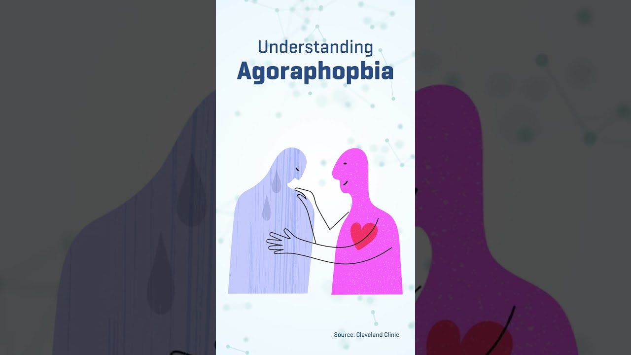 What is Agoraphobia? | Understanding Mental Health Conditions
