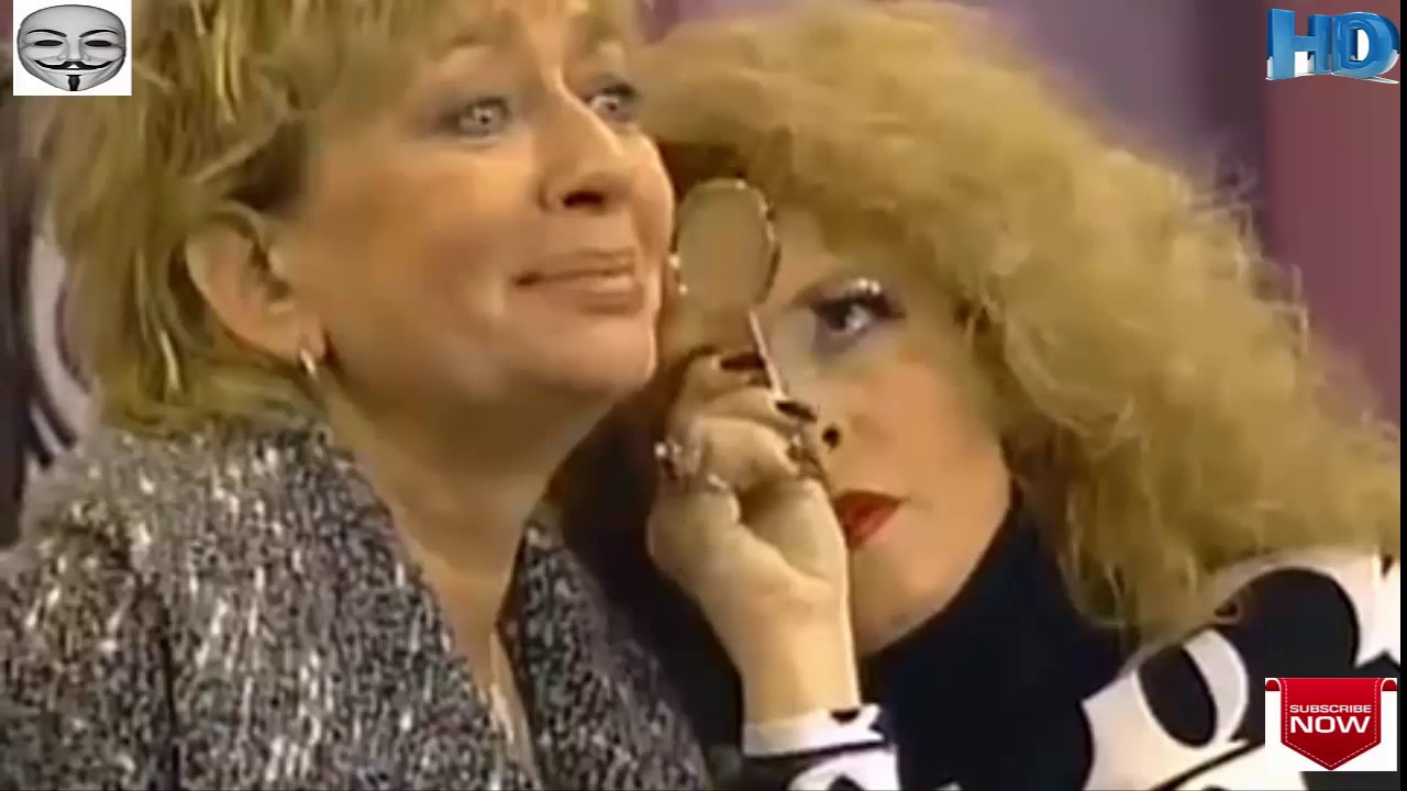 Polski serial - Sąsiedzi odcinek 25