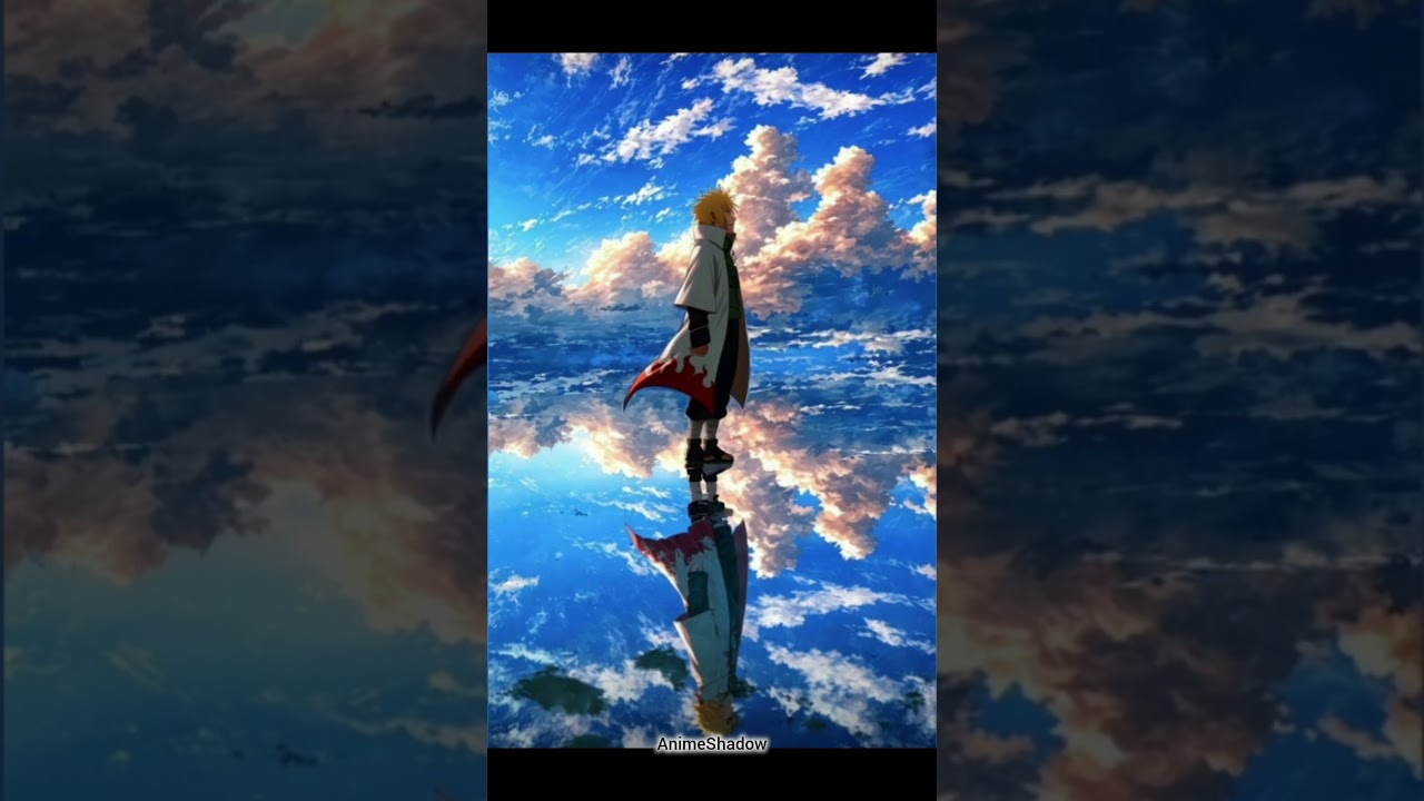 MINATO NAMIKASA 🔥/edit/