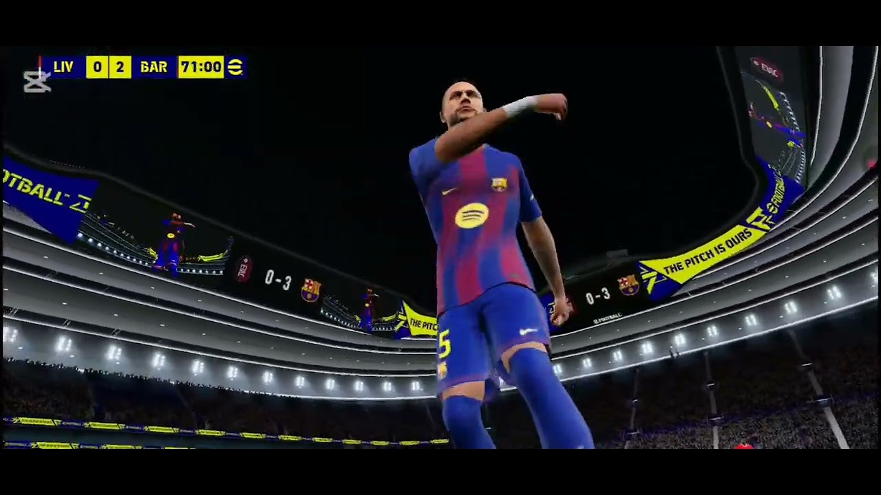 25 February 2026 #efootball #Neymar 