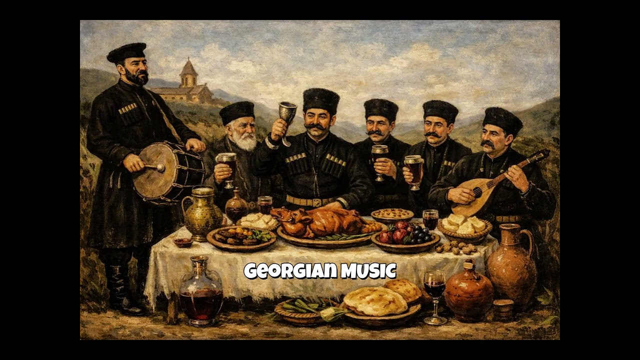 (ახალი cover სიმღერა 2025) კვირა დილას რო გავაღე დუქანი  (2025 cover)