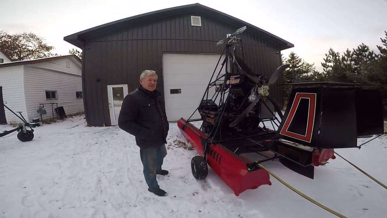 aircraft engine thrust test.yamaha apex.gyroplane.gyrocopter.skytrax