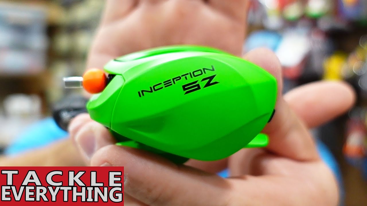 13 Fishing Inception Sport Z Review