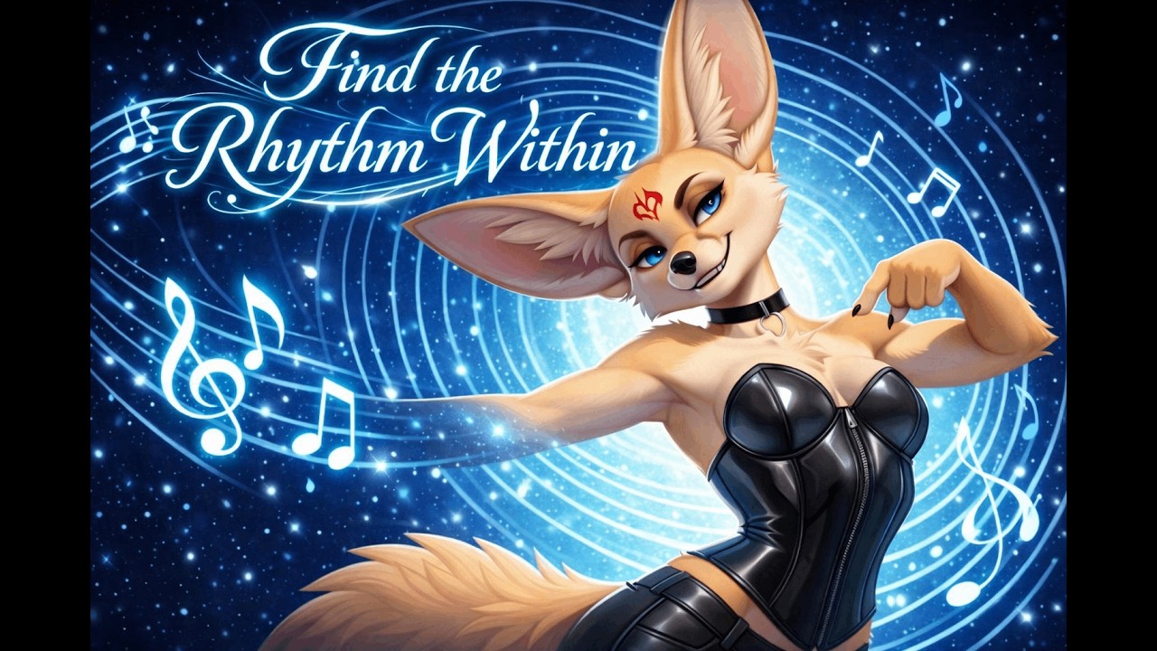 Find the Rythm Within