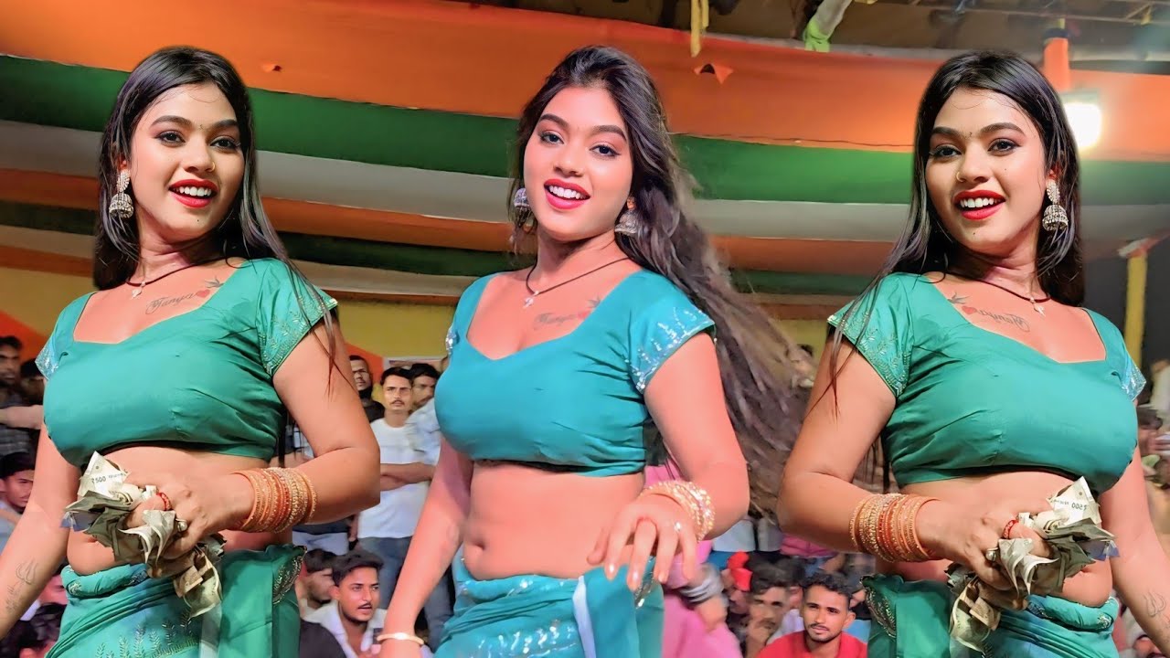 अपना राजा जी के दिलवा Apna Raja Ji Ke Dilwa Kajal Raj ka dance #kajalraj #dance #mayamagar 