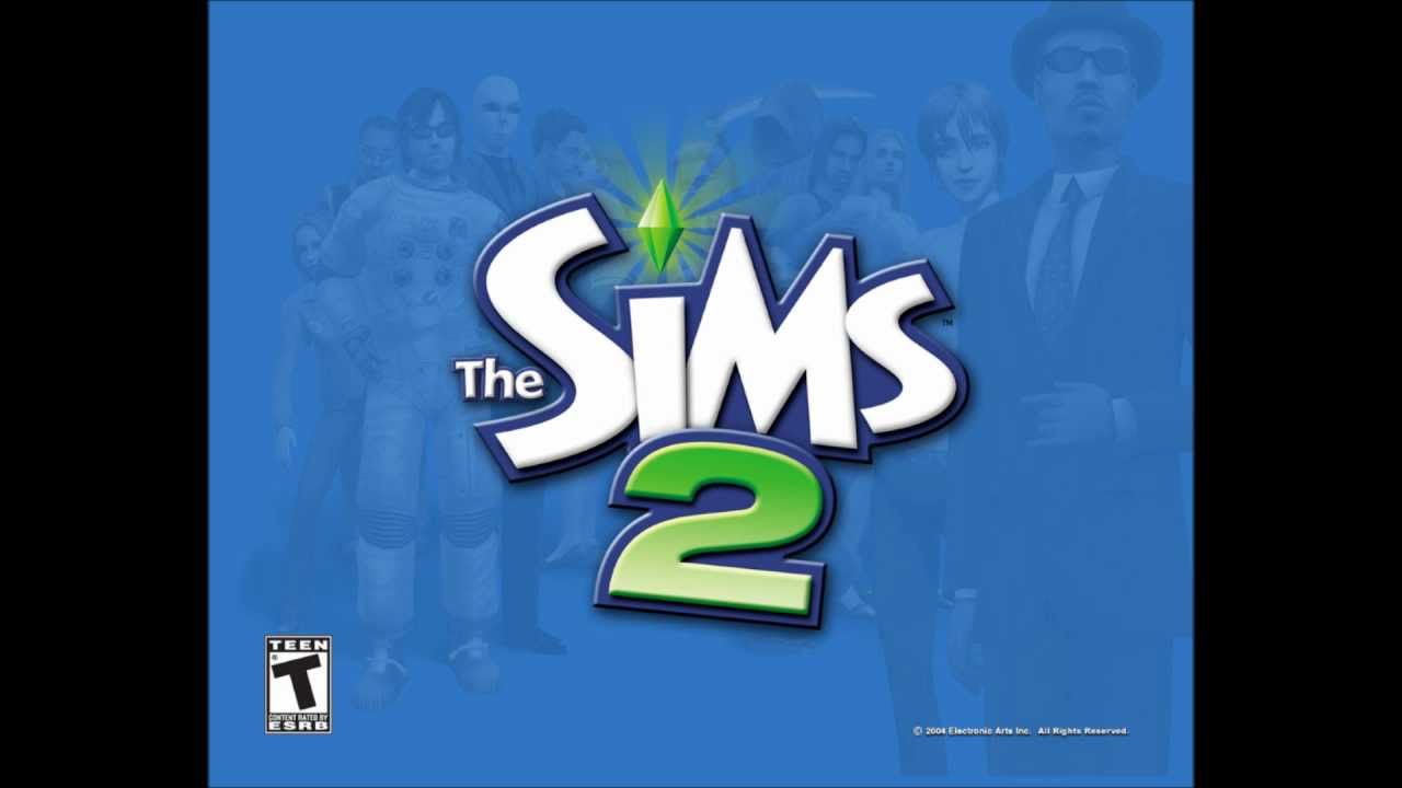 Kremlsche Sims 2 Nu Metal