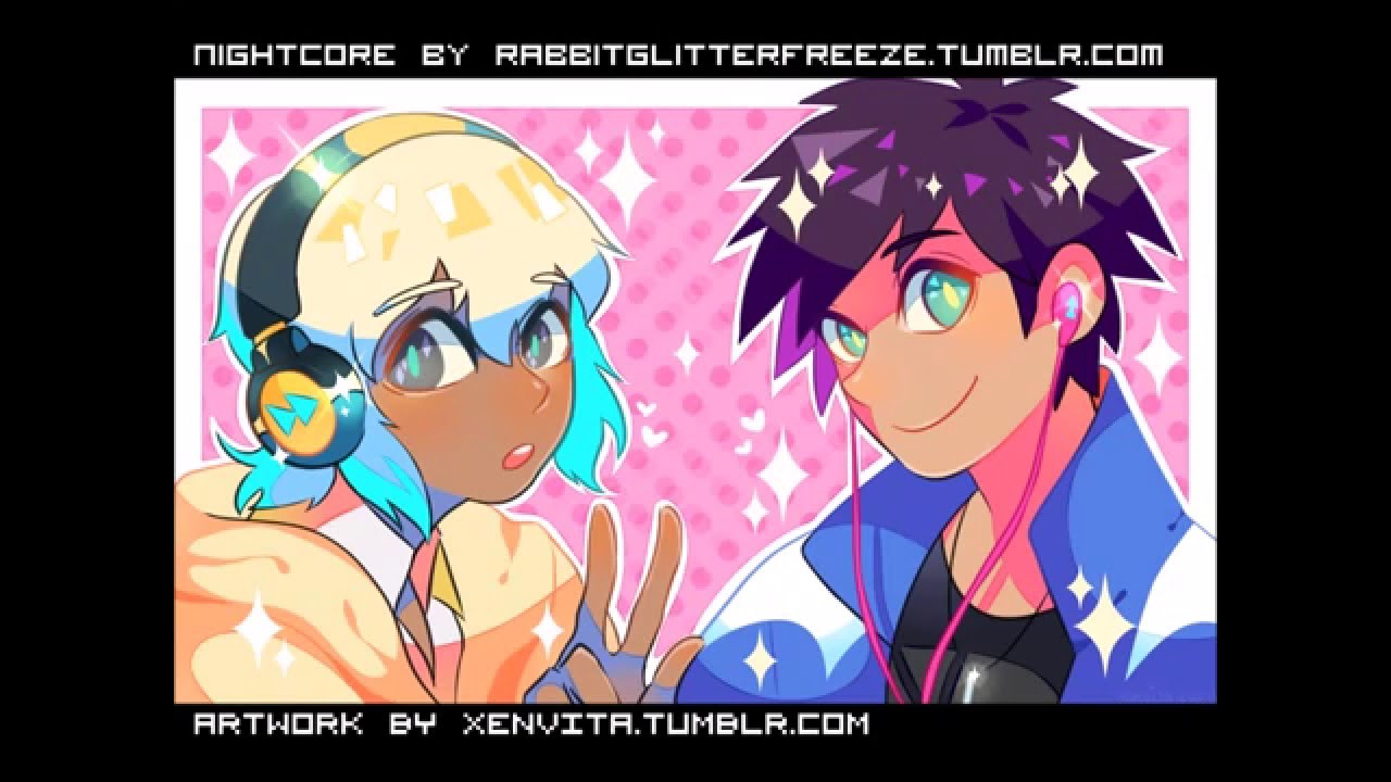 Nightcore - Monsuno
