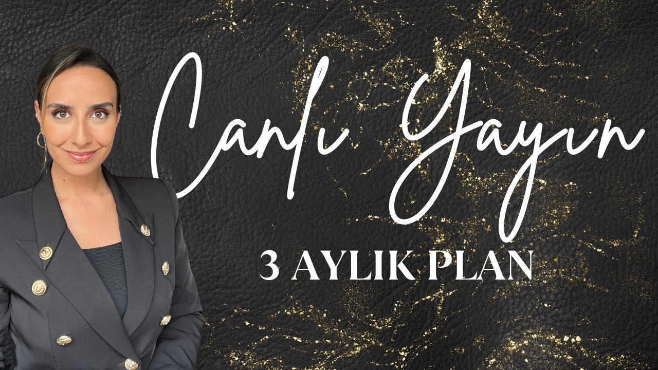 Bugün yaptıklarımız yeni yılı belirleyecek - #KarşılıklıKahve