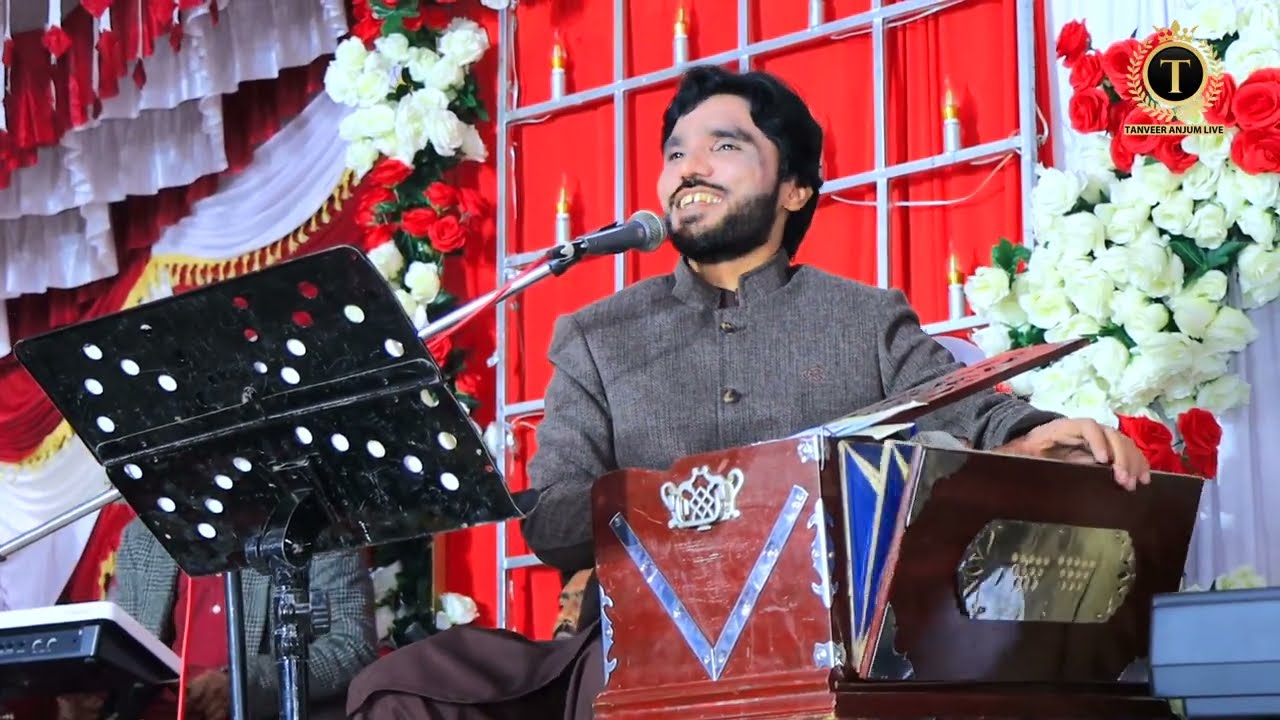 Sangi Changy Ni Purany || Latest Show Mianwali 2025 || Singer Tanveer Anjum