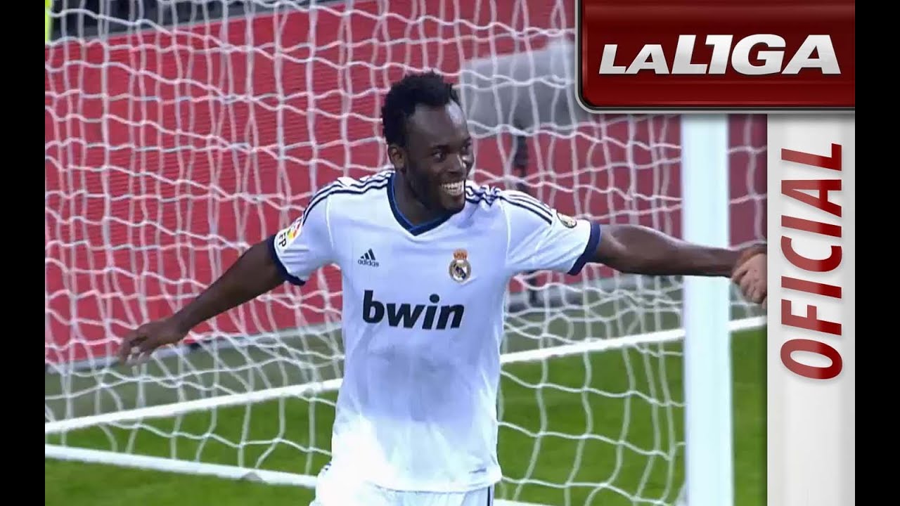 La Liga | Real Madrid - Real Zaragoza (4-0) | 03-11-2012 | J10 | Resumen