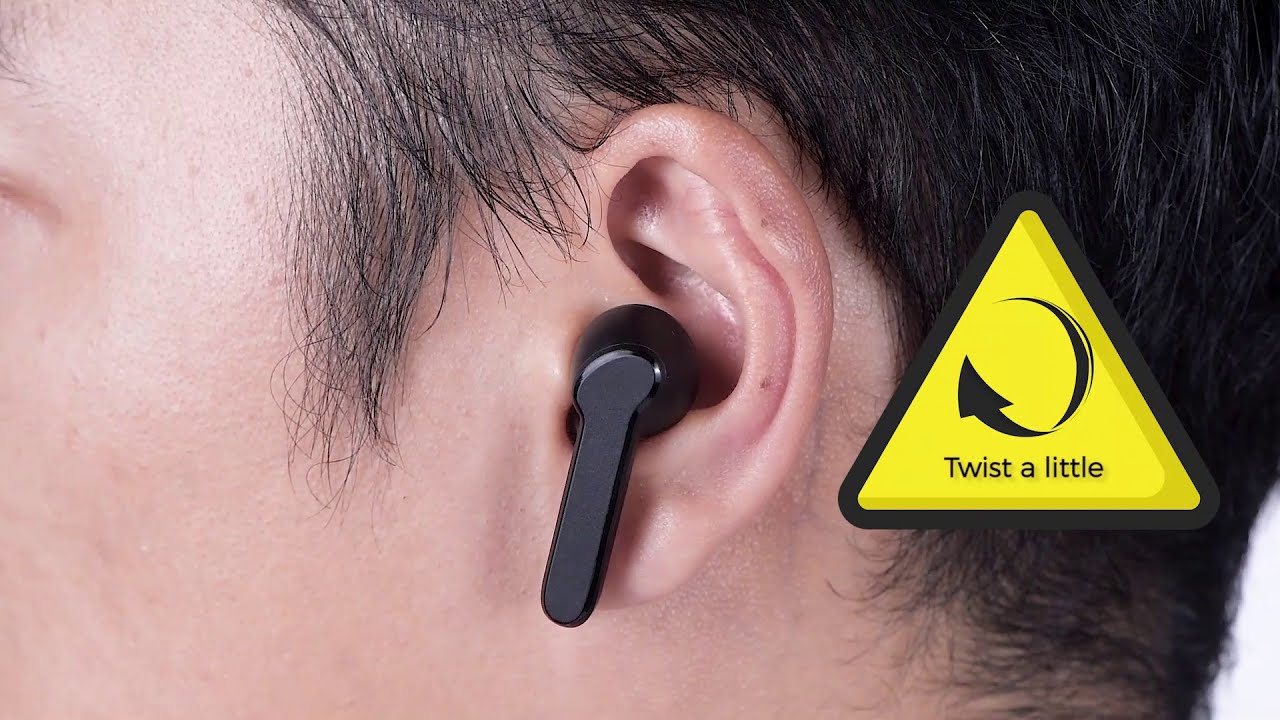 MPOW MBits S Wireless Earbuds Unboxing
