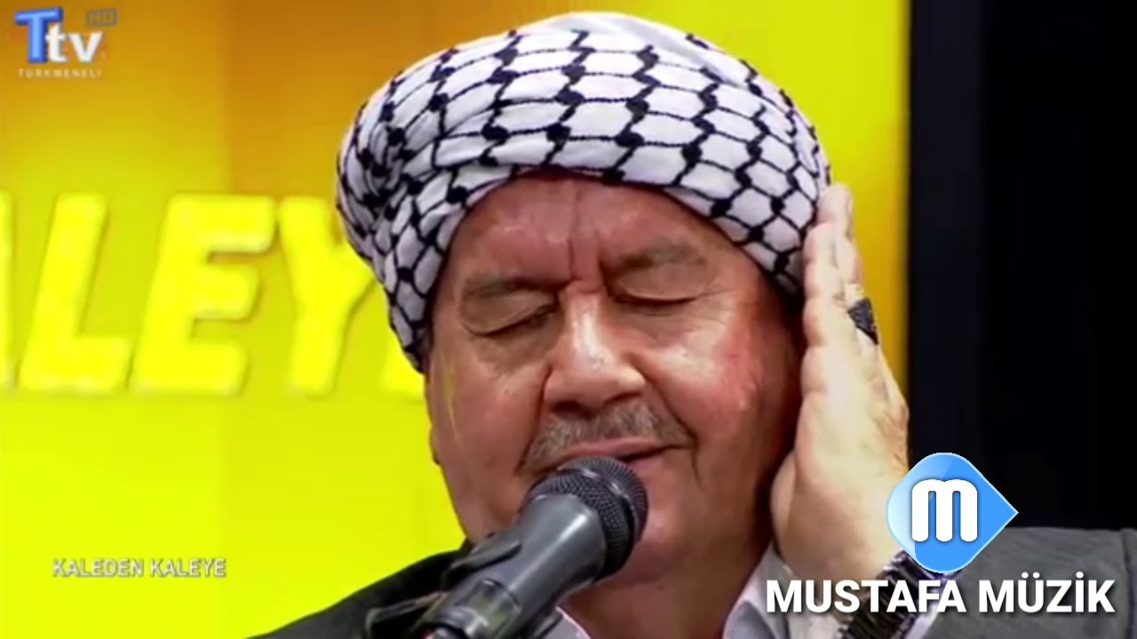 يشار عزالدين نعمت • مقام منصوري 2019