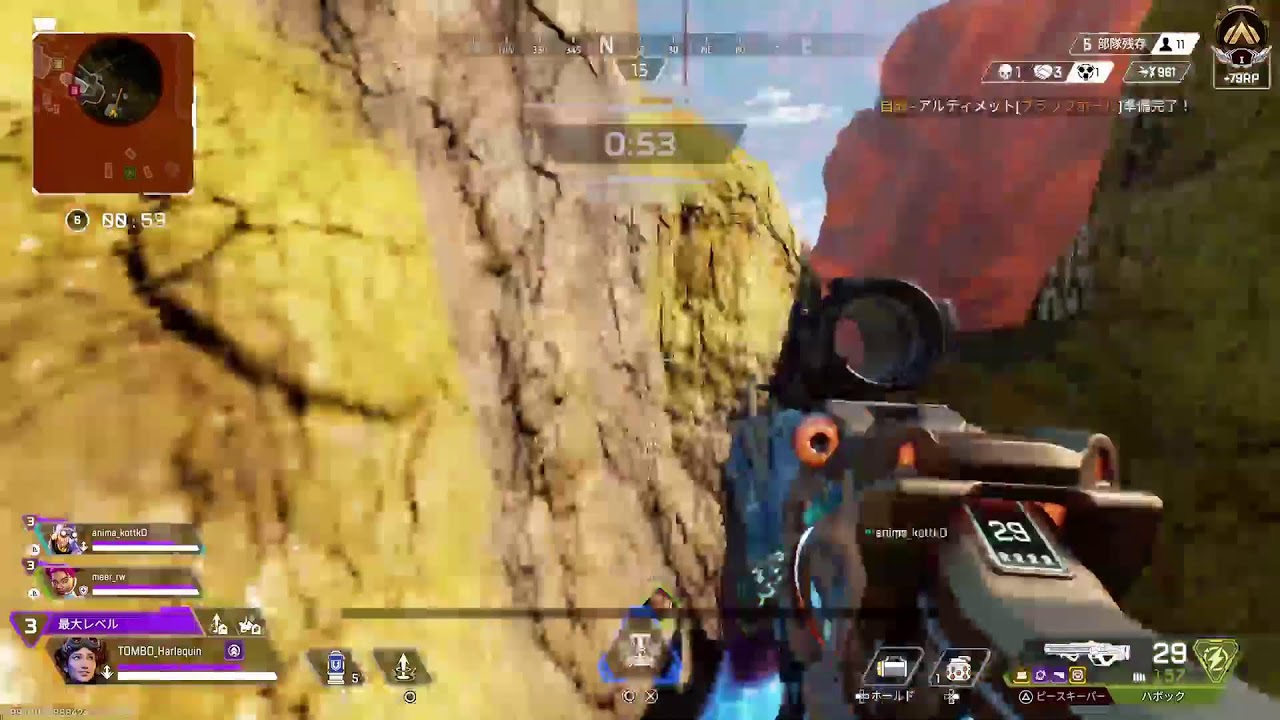 APEX