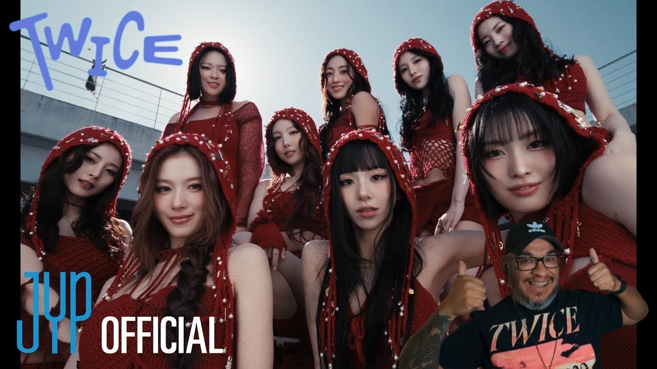 TWICE 