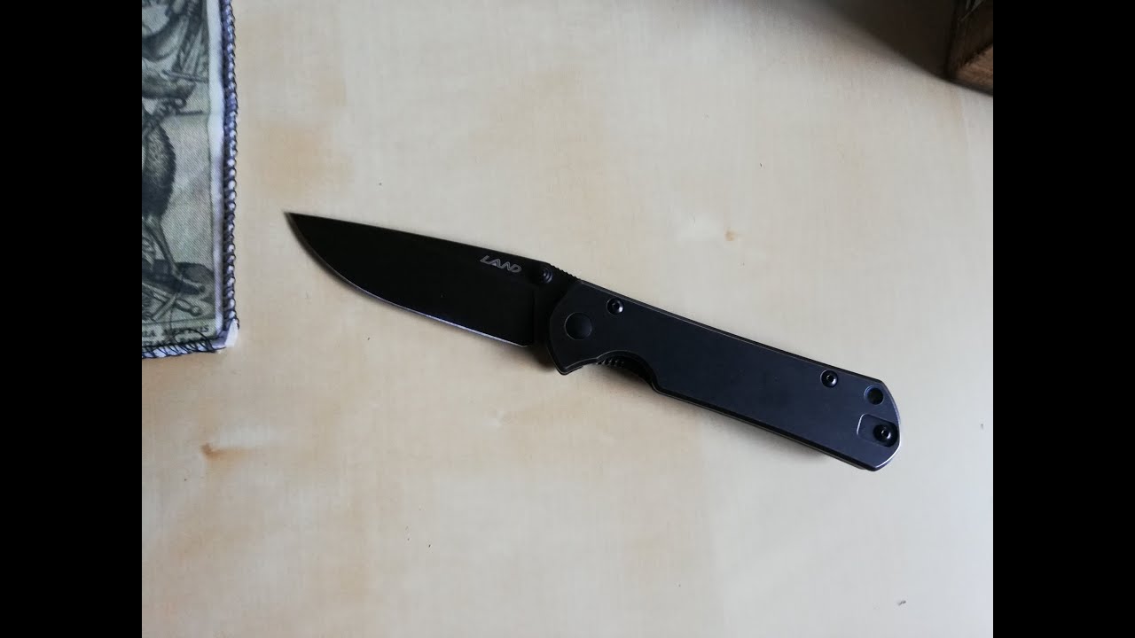 Land 913 - großes Klappmesser zum Budget-Preis