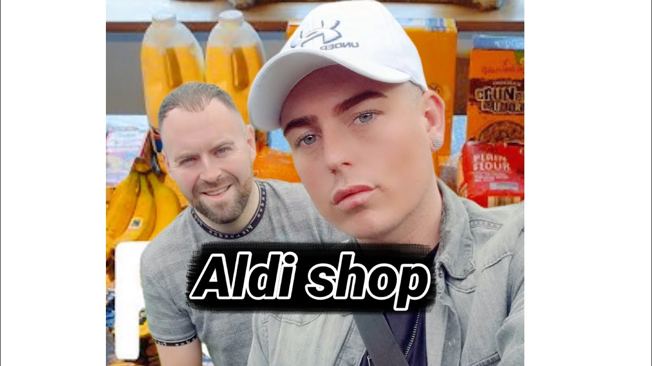 Aldi shopping haul !! #shop #shops #shopping #youtubeshorts #moreviews #irish #ireland 