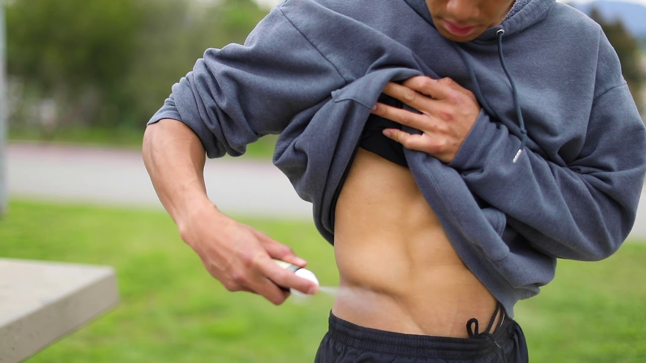 Tiger Balm Active - Muscle Spray