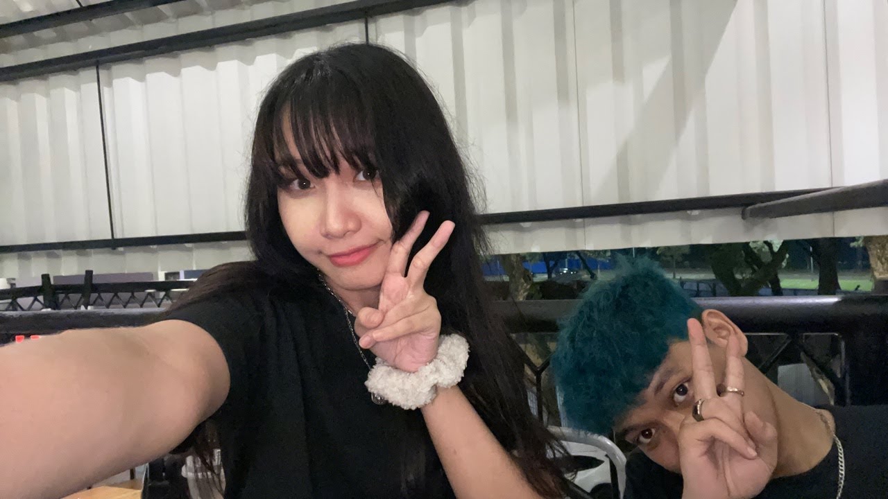 IRL skuy #nakamamc