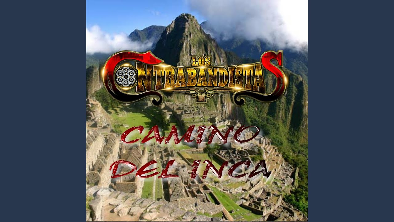Camino Del Inca