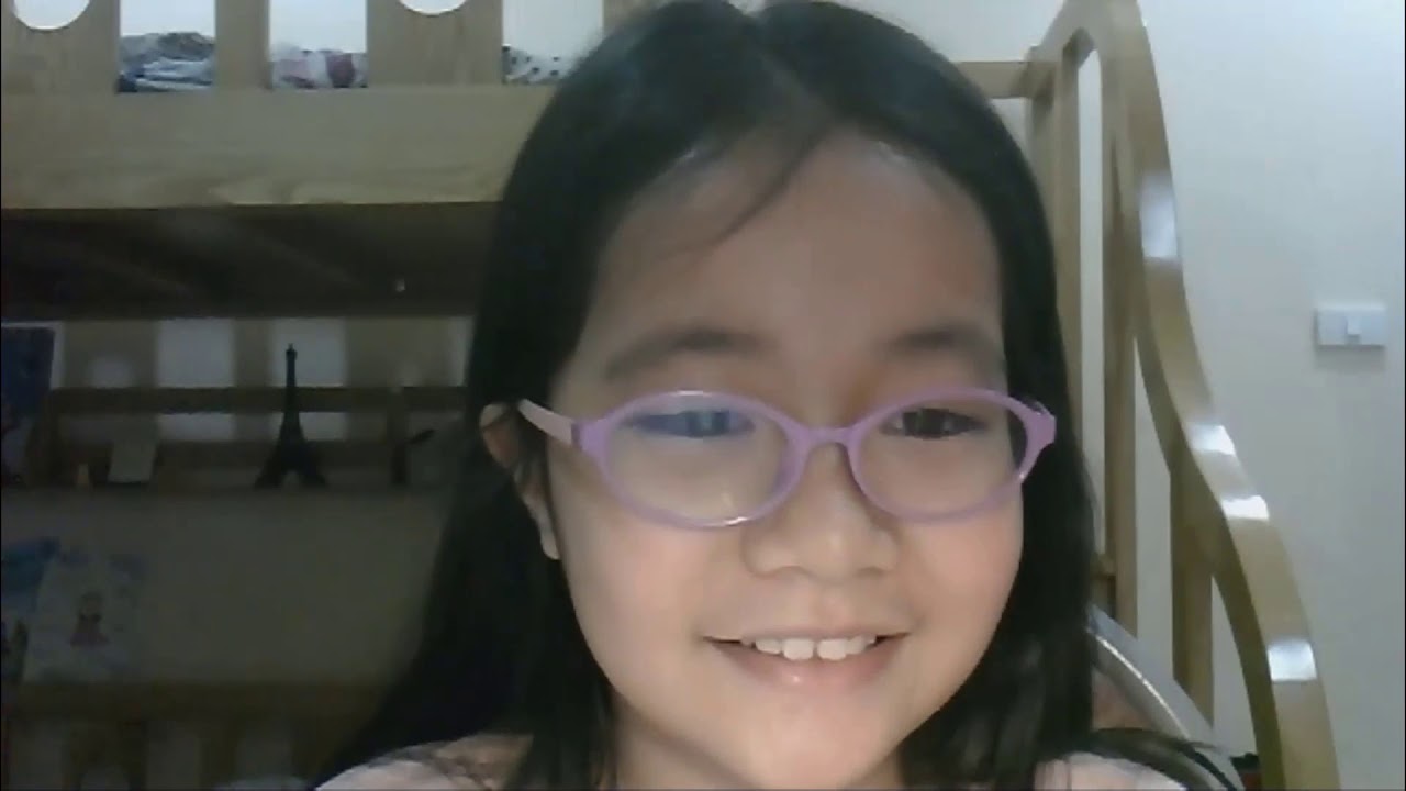Lisa 3B2 Weekend Science Project
