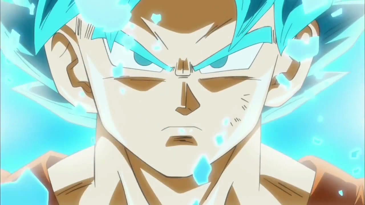San Goku The Legend ( Curtis Waters - Stunnin )