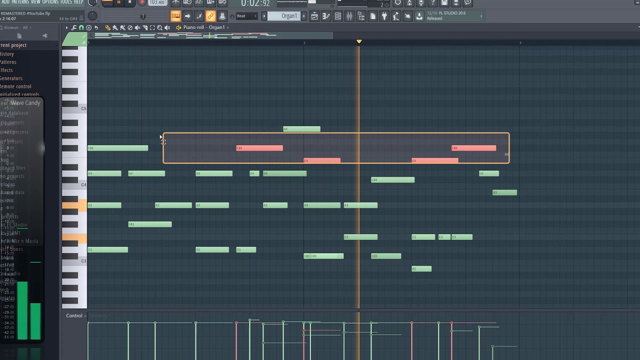 Dan Tshanda tribute 2  Splash type beat FL STUDIO