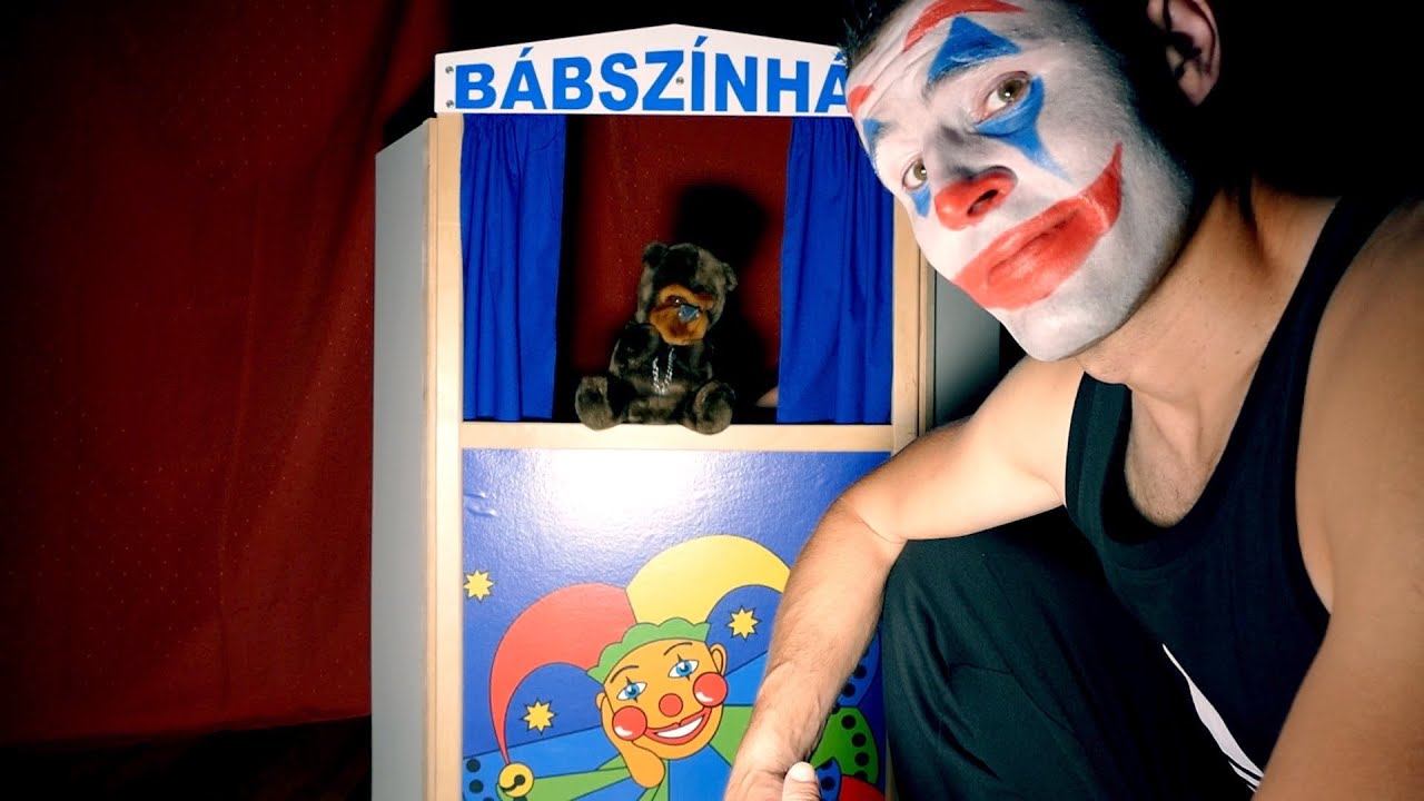 ND - B&aacute;bok (Official Music Video)
