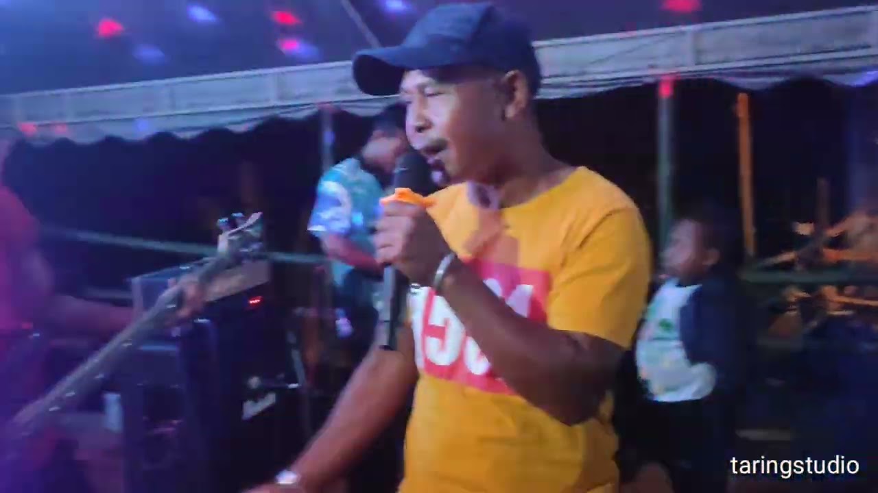 mari bersewang bersama mekar band
