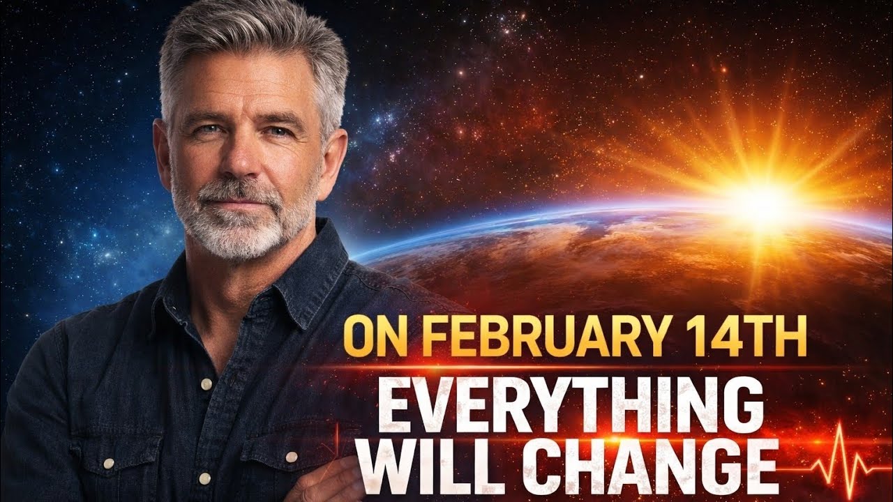 Man Dies & What Jesus Revealed To Him About February 14th Will Shock You | Nde