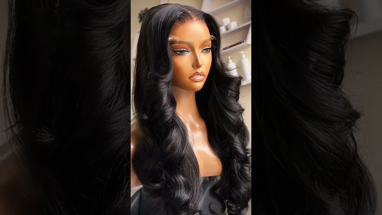 Wig inspo 🔥 