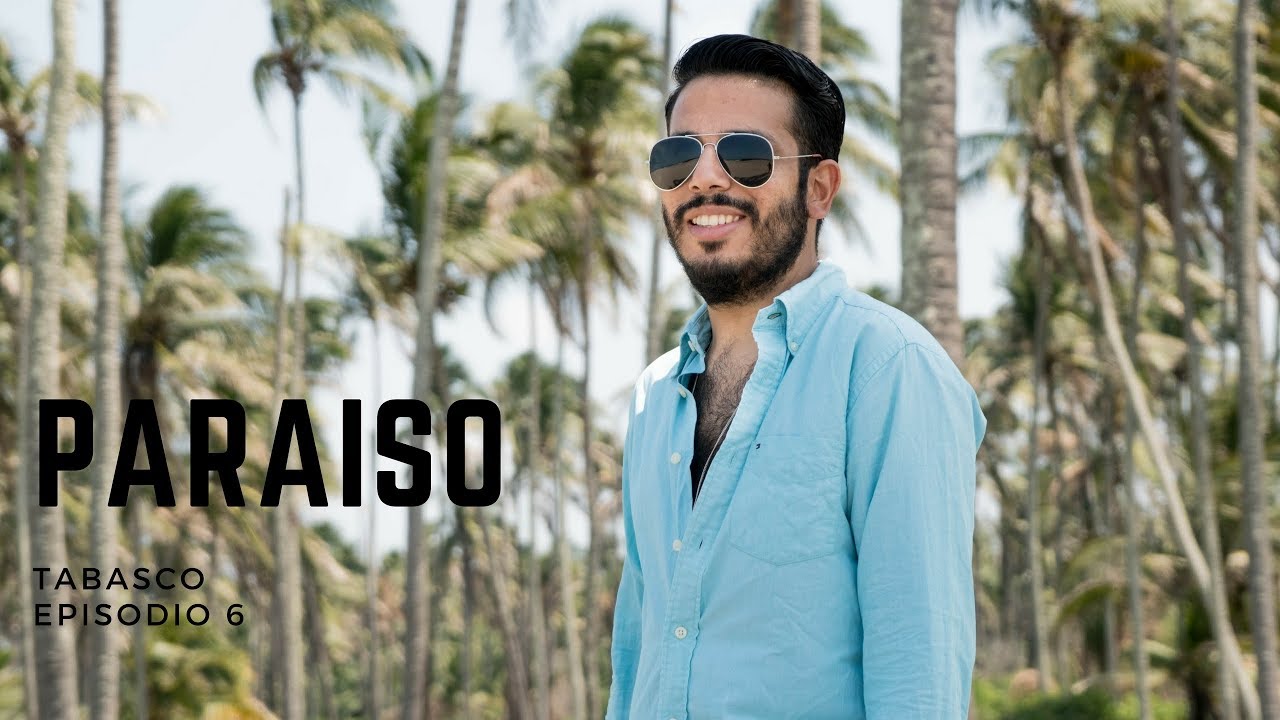 Que hacer y ver en Paraíso con @Friiadrii || Tabasco #6