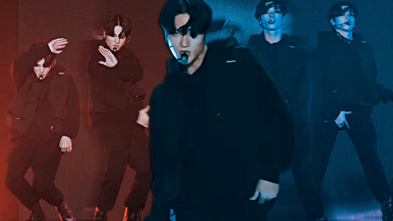 ｢ FMV ｣ PAPI ✘ WOOYOUNG